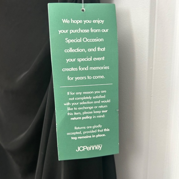 Dj-jaz size 14 women’s cocktail dress - Picture 3 of 4